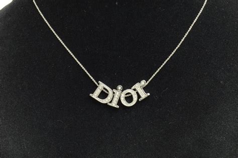 dior cheap jewelry|genuine christian dior.